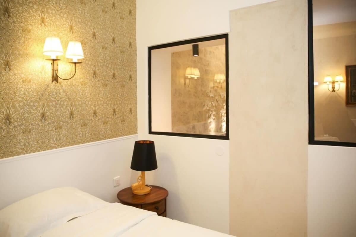 Magnifique Appartement Familial Grand Boulevard-4P - Flat-Guest ปารีส ภายนอก รูปภาพ