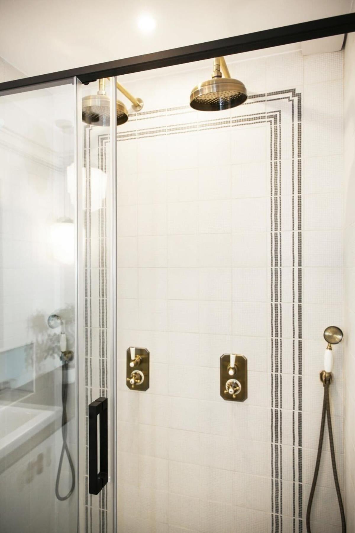 Magnifique Appartement Familial Grand Boulevard-4P - Flat-Guest ปารีส ภายนอก รูปภาพ