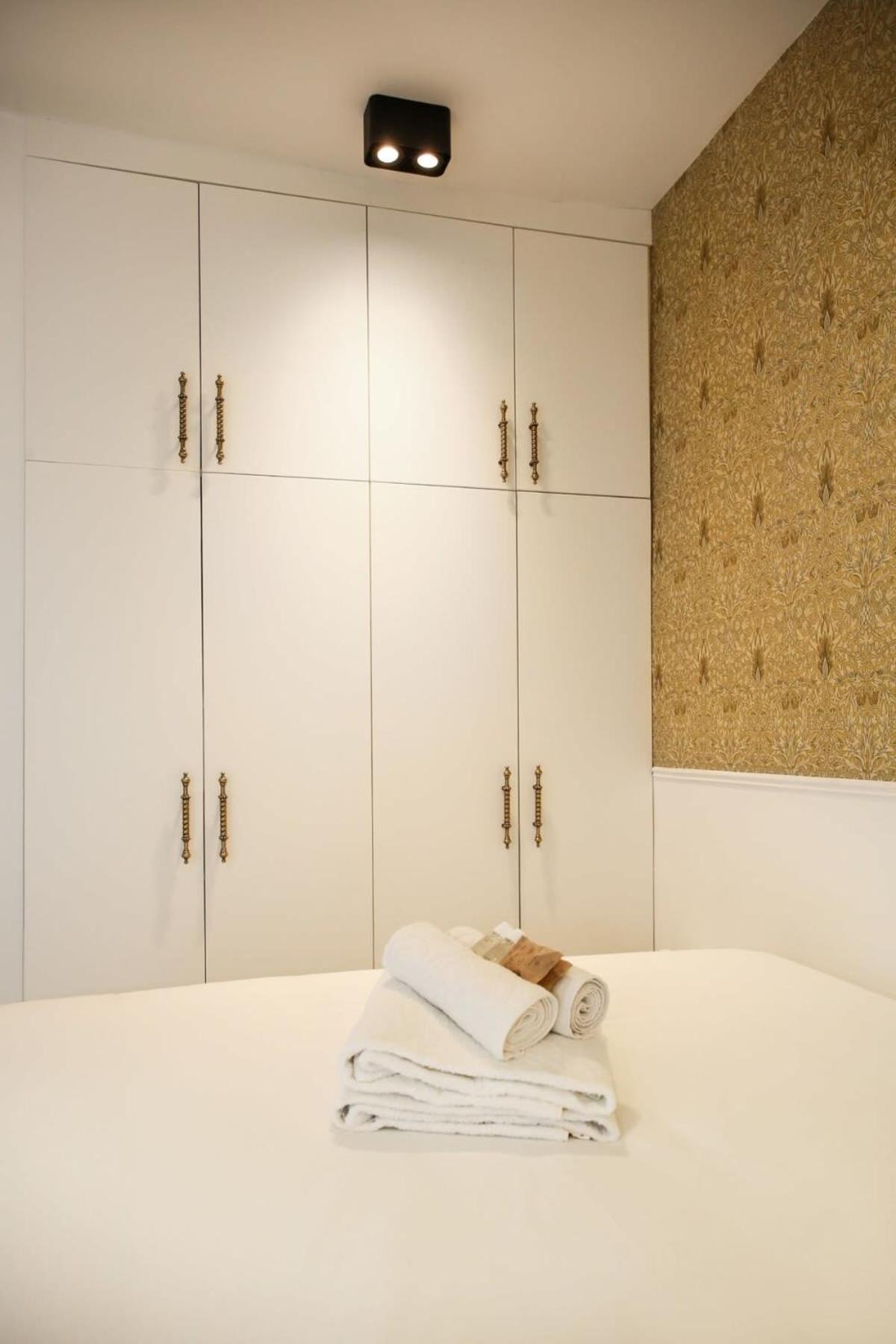 Magnifique Appartement Familial Grand Boulevard-4P - Flat-Guest ปารีส ภายนอก รูปภาพ