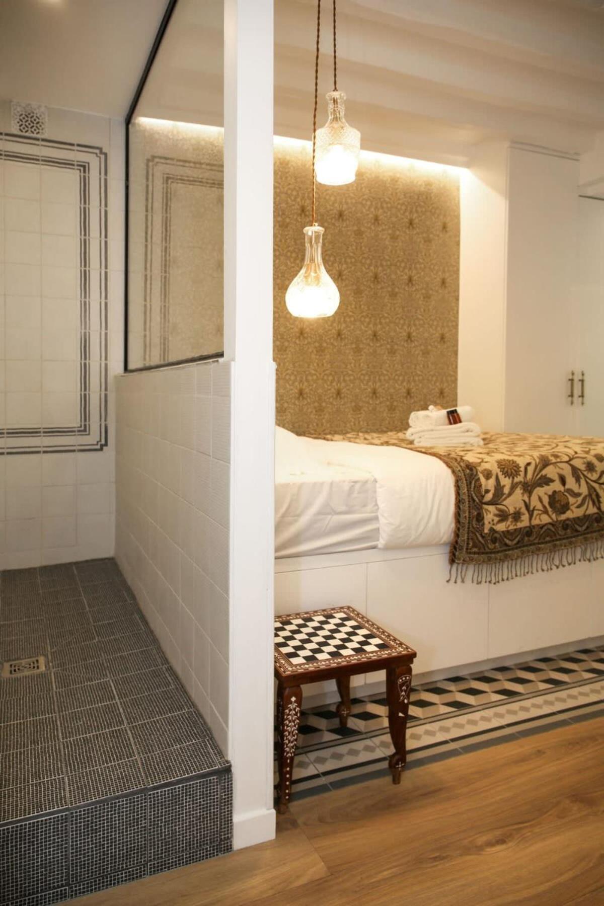 Magnifique Appartement Familial Grand Boulevard-4P - Flat-Guest ปารีส ภายนอก รูปภาพ